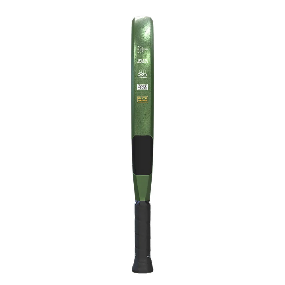 Siux Trilogy Elite 5 2025 Padelio Raketė - Image 3