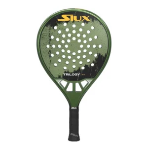 Siux trilogy go 5 padelio rakete