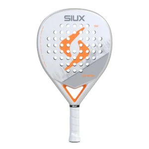 Siux Zyron 2026 padelio rakete