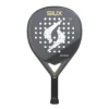 Siux Zyron gold 2026 padelio rakete