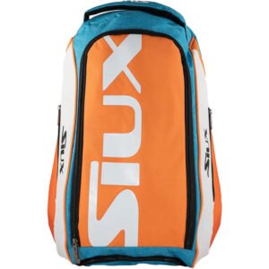 siux pro orandzine padelio kurpine