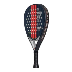 Alternative view of Adidas Match Blue 3.4 Padelio Raketė
