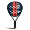 Adidas Match Blue 3.4 2025 padelio raketė