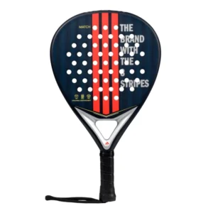 Adidas Match Blue 3.4 2025 padelio raketė