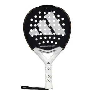 adidas metalbone team light 2025 padelio rakete
