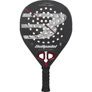 Bullpadel Hack 05 hybrid 2027 padelio rakete