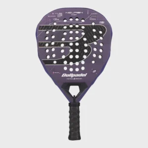 Alternative view of Bullpadel Neuron 02 Edge 2027 Padelio Raketė