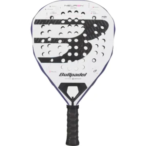 Bullpadel Neuron 02 Edge 2027 padelio raketė