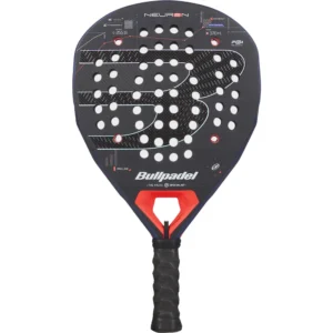 Bullpadel neuron 02 2027 padelio raketė