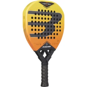 Alternative view of Bullpadel Vertex 05 Geo 2027 Padelio Raketė