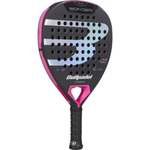 Alternative view of Bullpadel Wonder 2027 Padelio Raketė