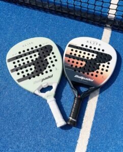 Bullpadel Elite 2027: Kas pasikeitė?