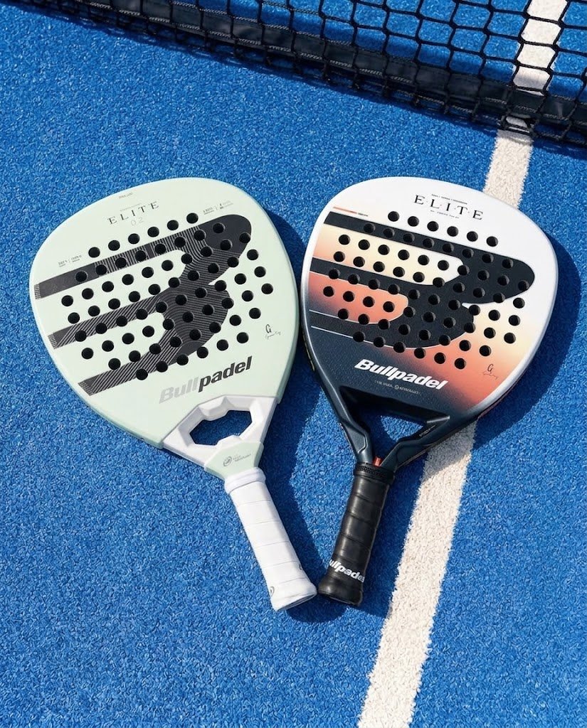 Bullpadel Elite 2027: Kas pasikeitė?