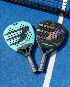 bullpadel xplo 2026 ir 2027 palyginimas