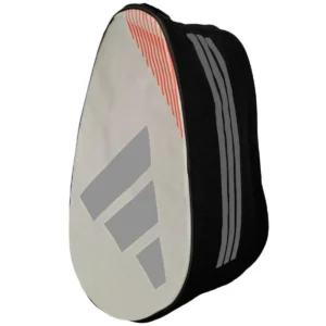 Alternative view of Adidas Control Grey Silver Padelio Krepšys
