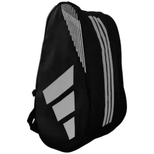 Alternative view of Adidas Control Black Silver Padelio Krepšys