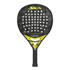 Siux electra pro st3 padelio rakete